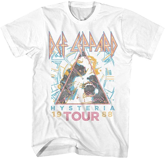 Holland Lop summisse Rock Shirt